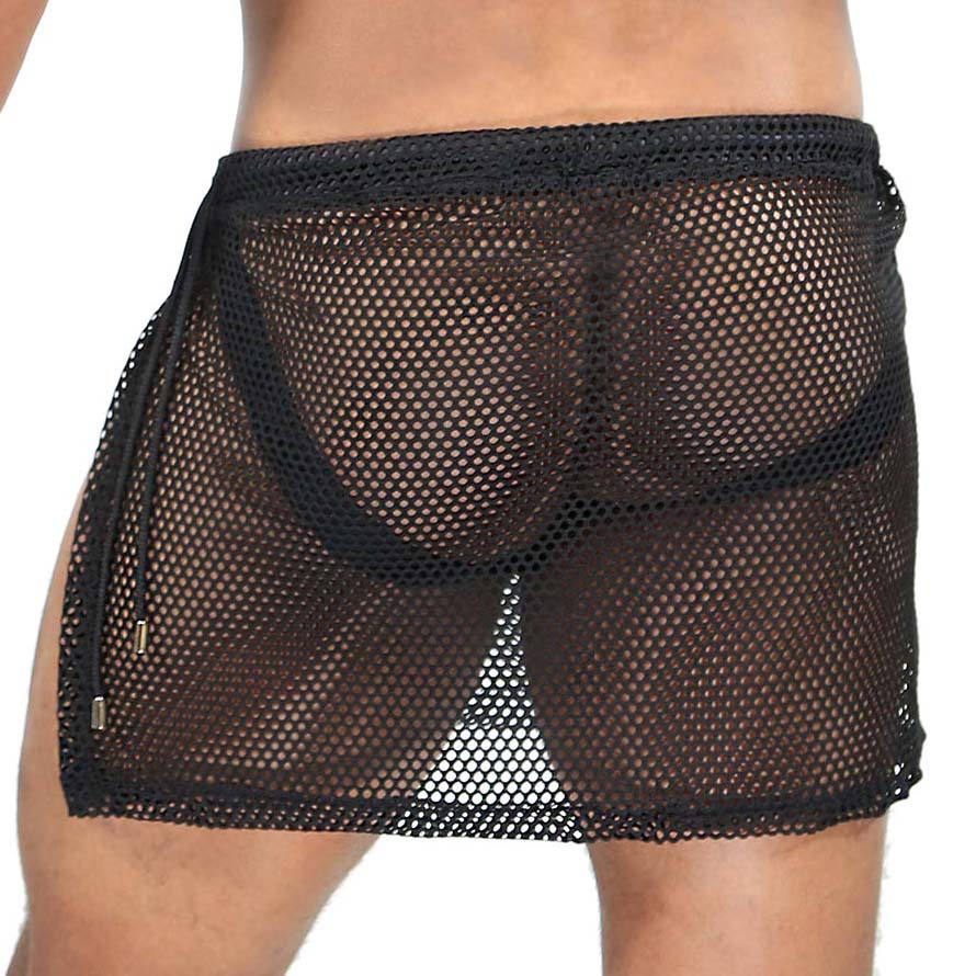 Jupe Ibiza TOF PARIS JU001N