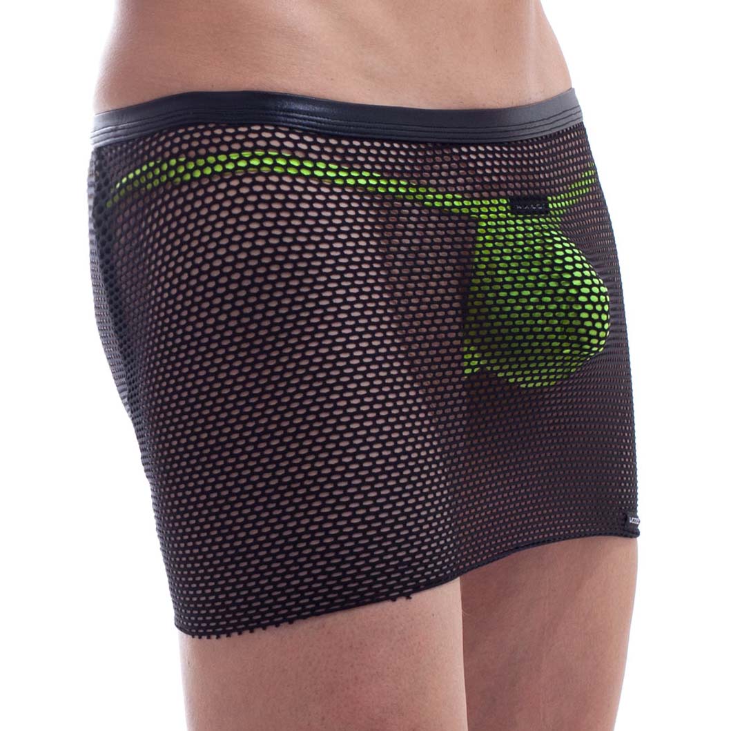 Jupe Wojoer Rough 418RF11