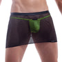Jupe Wojoer Rough 418RF11 - Men-attitude-refonte