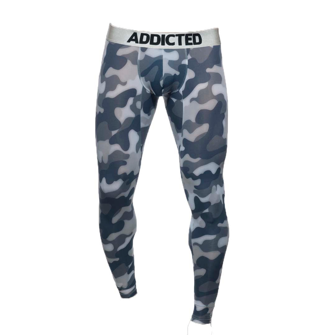 Legging Addicted Camo AD694