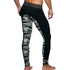 Legging Addicted Camo AD781
