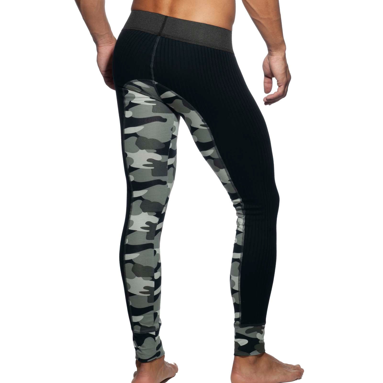Legging Addicted Camo AD781