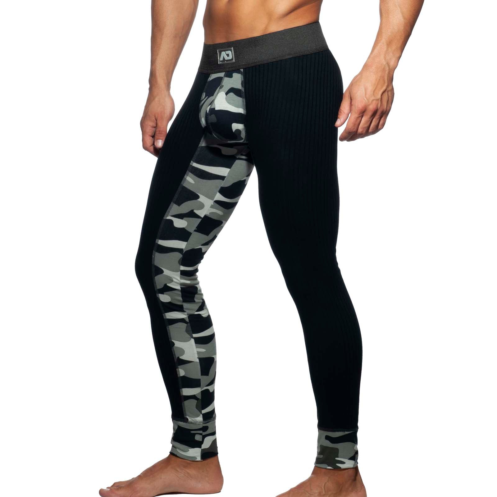 Legging Addicted Camo AD781