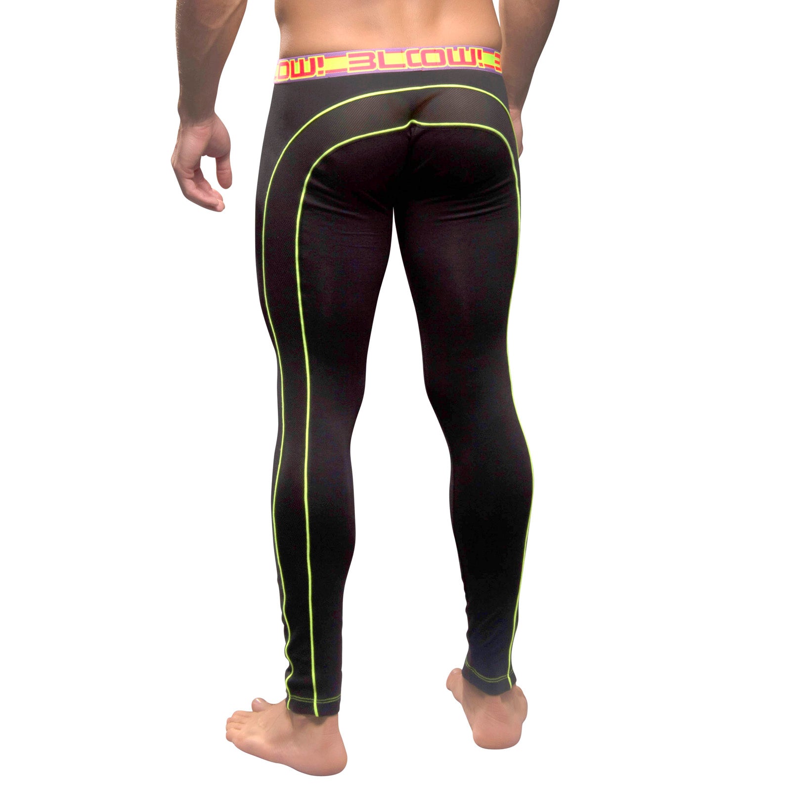 Legging Andrew Christian 9847