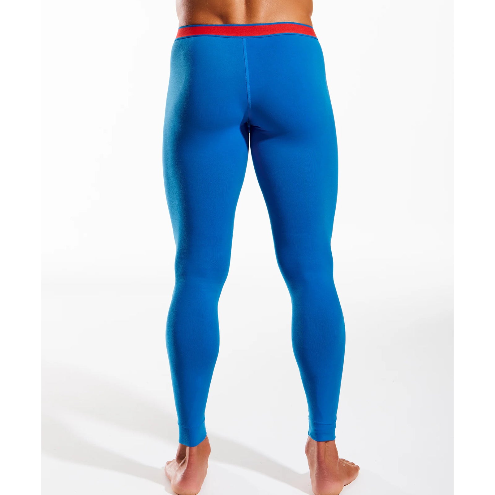 Legging Cocksox Monaco CX92 Royal - Men-attitude-refonte