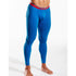 Legging Cocksox Monaco CX92 Royal - Men-attitude-refonte