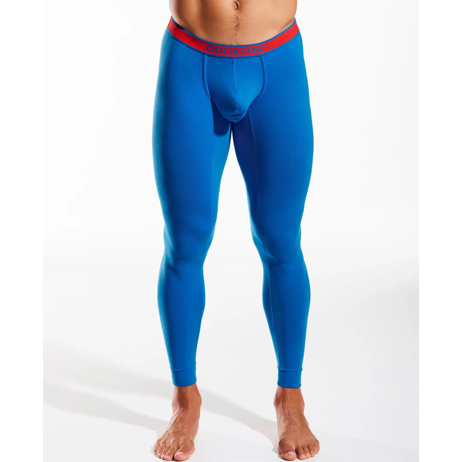 Legging Cocksox Monaco CX92 Royal
