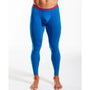 Legging Cocksox Monaco CX92 Royal - Men-attitude-refonte