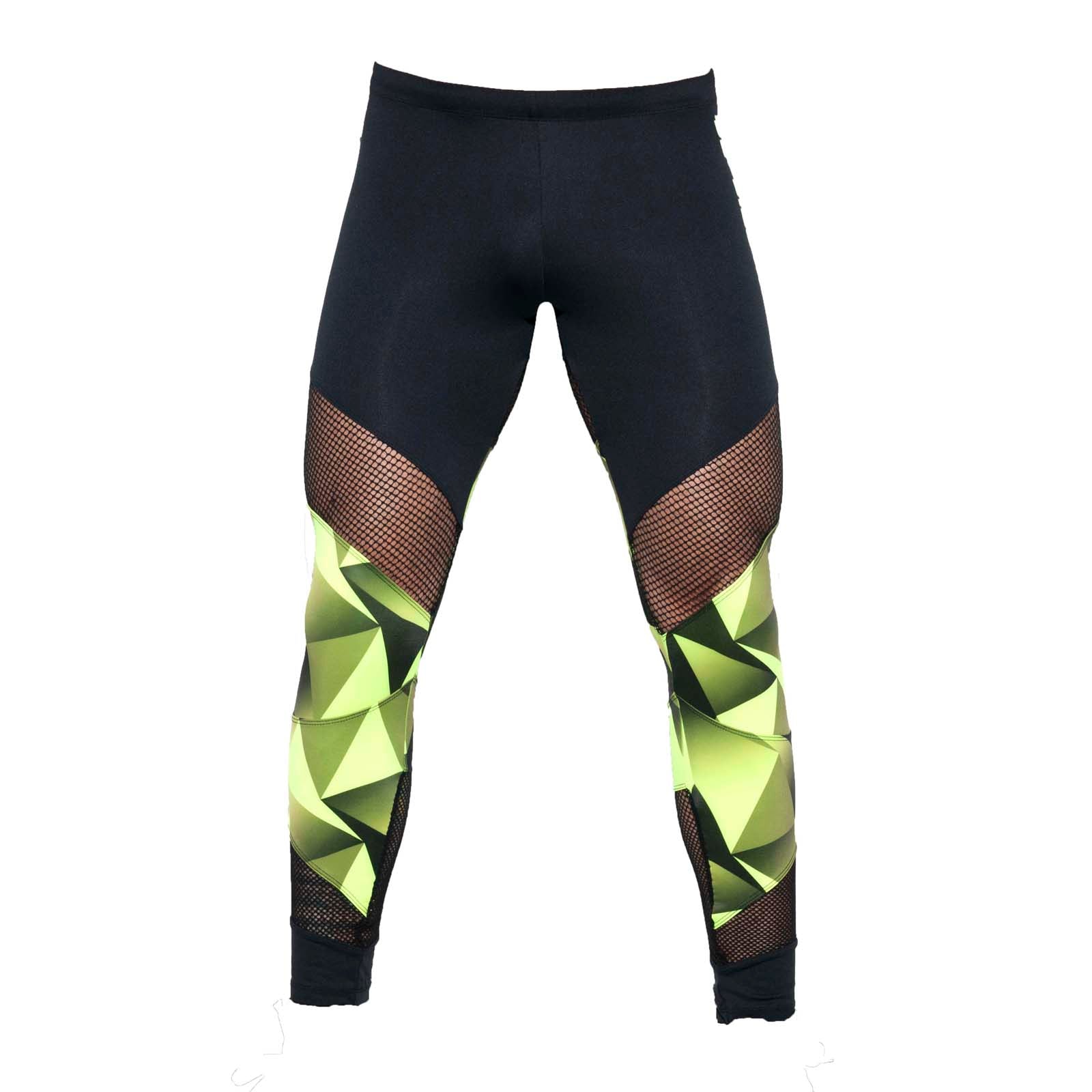 Legging ES Collection Neon SP190