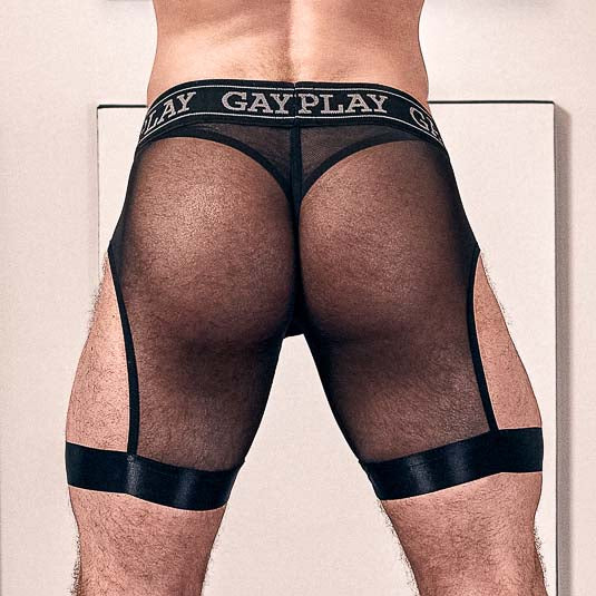 Legging GAYPLAY