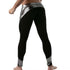 Legging Metal TOF PARIS TOF137A