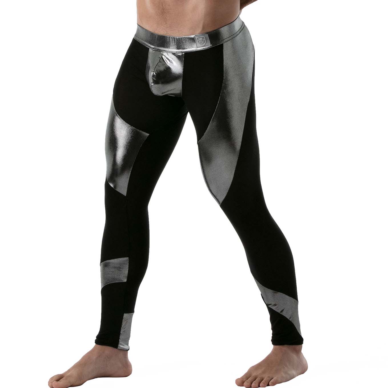 Legging Metal TOF PARIS TOF137A