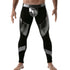 Legging Metal TOF PARIS TOF137A