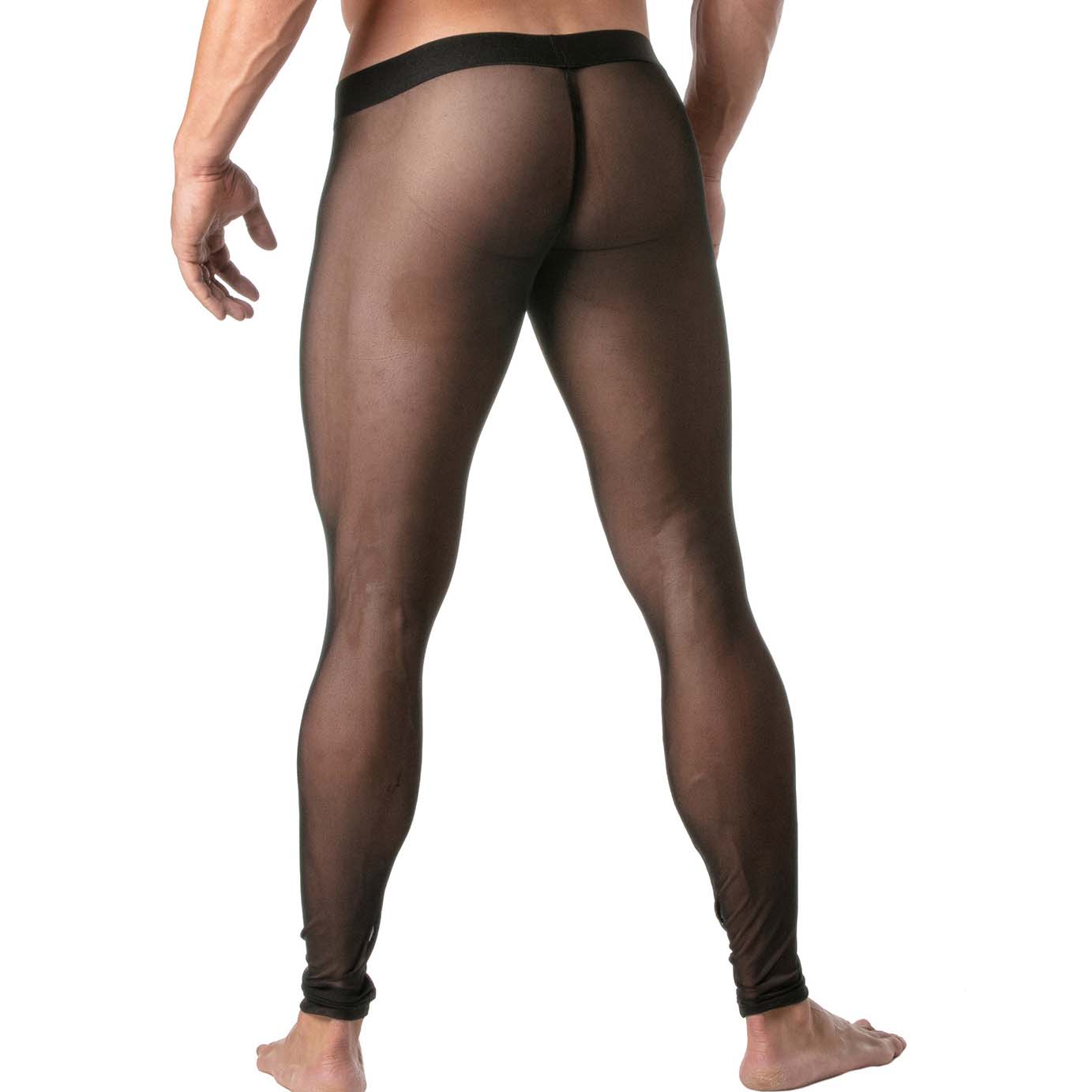 Legging Mesh TOF PARIS TOF334N