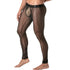 Legging Mesh TOF PARIS TOF334N