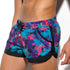 Short de Bain ES Collection 1629 palme