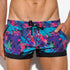 Short de Bain ES Collection 1629 palme