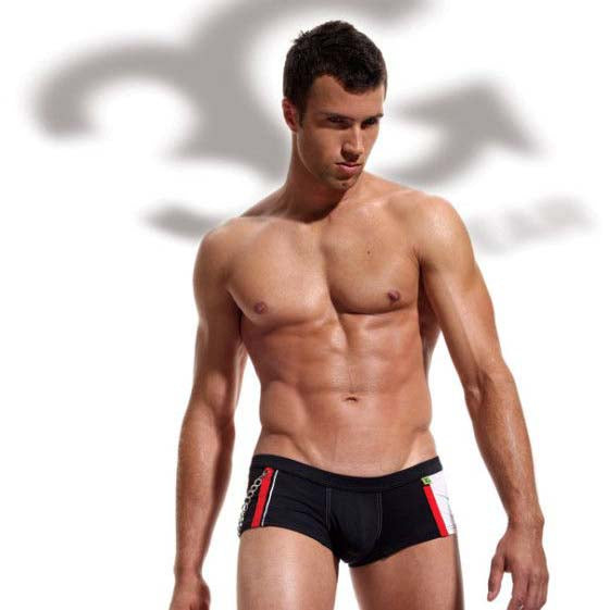 Maillot de Bain 3G ActualWear 77135