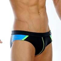 Maillot de Bain ES Collection 1121