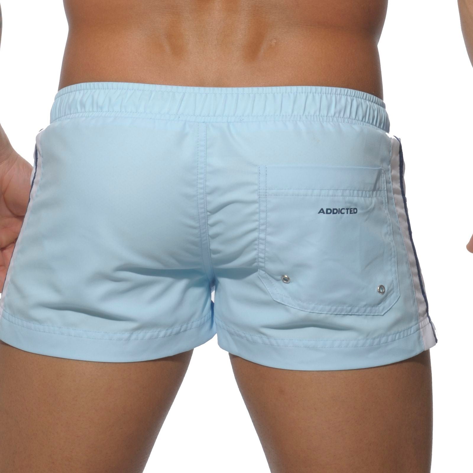 Maillot de Bain Addicted ADS025