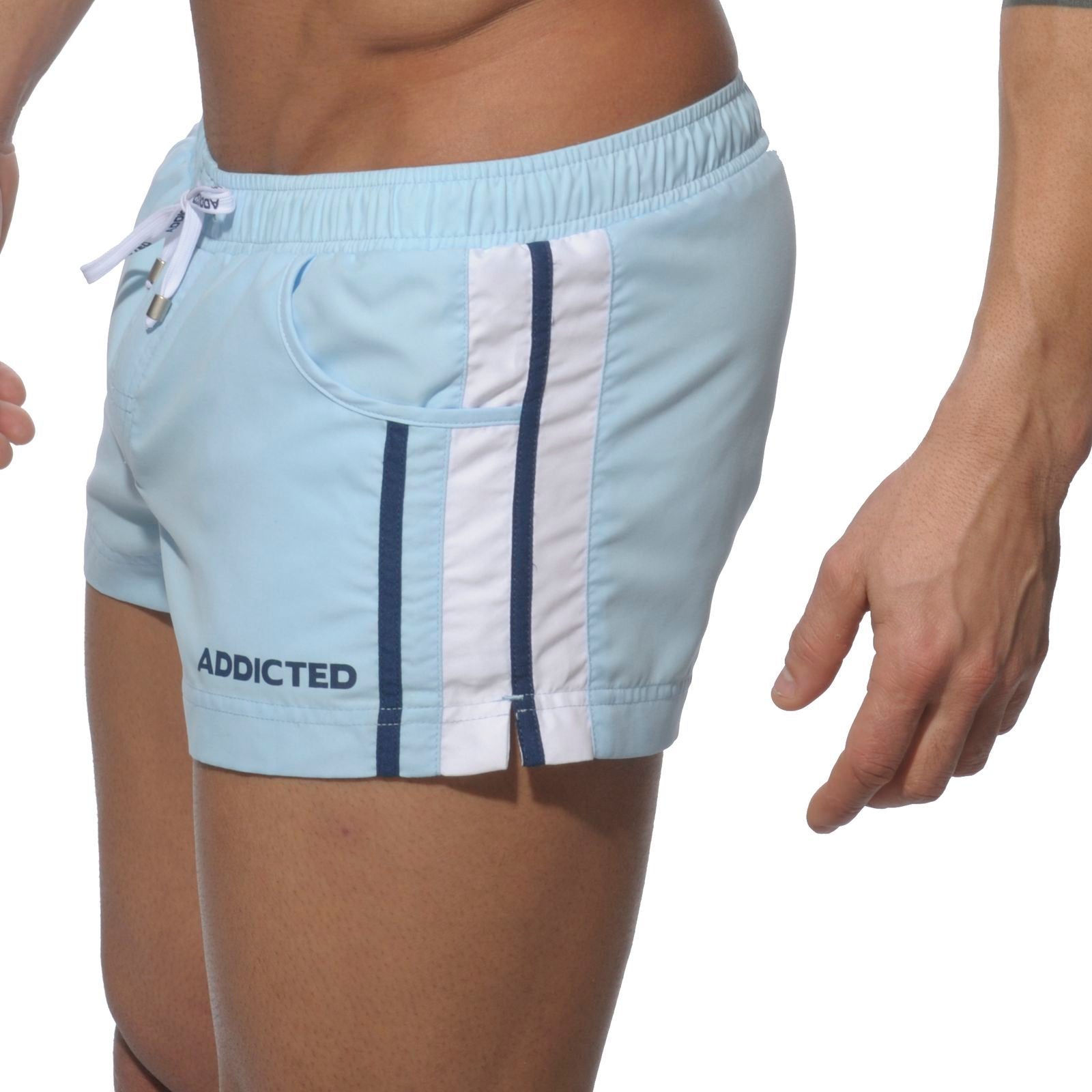 Maillot de Bain Addicted ADS025