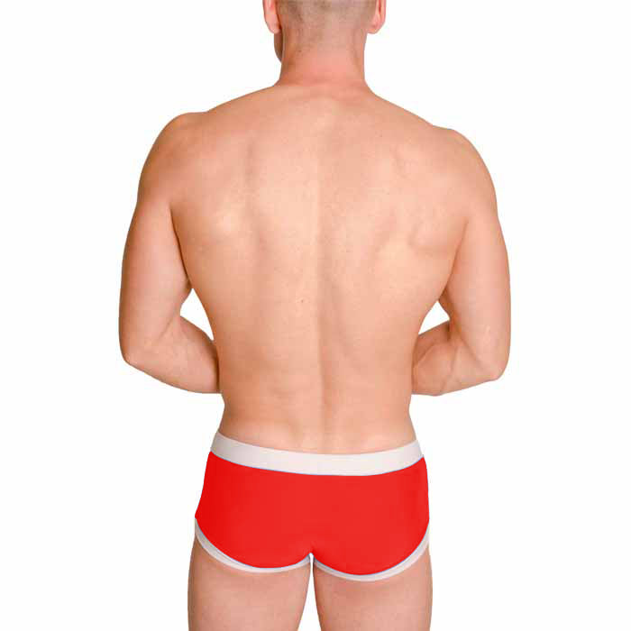 Iqoniq Maillot de Bain Classic Collection A006