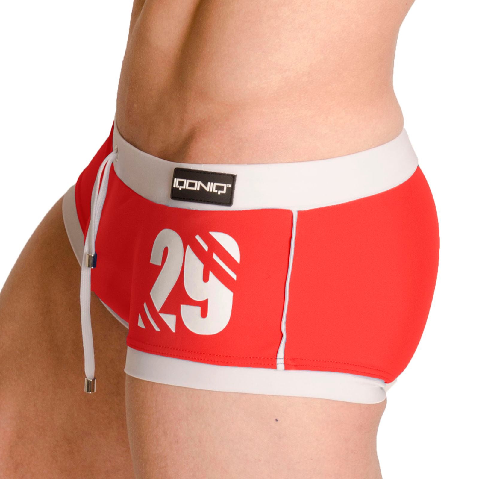 Iqoniq Maillot de Bain Classic Collection A006