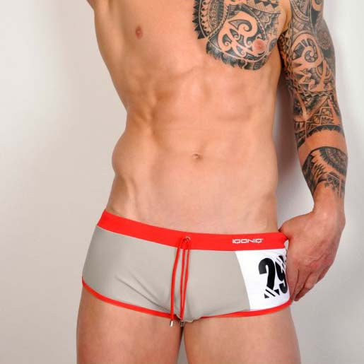 Iqoniq Maillot de Bain BC02