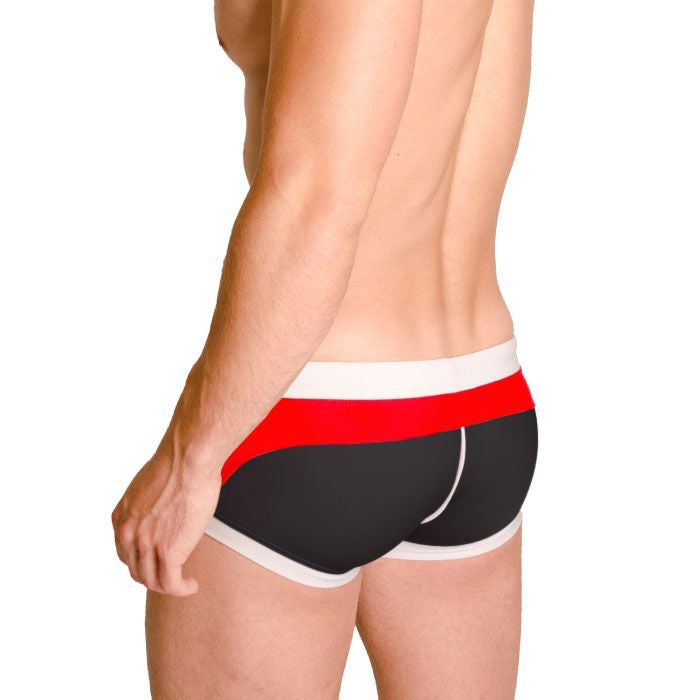 Iqoniq Maillot de Bain Laguna Beach C002