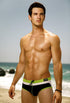 Iqoniq Maillot de Bain Palm Beach F002