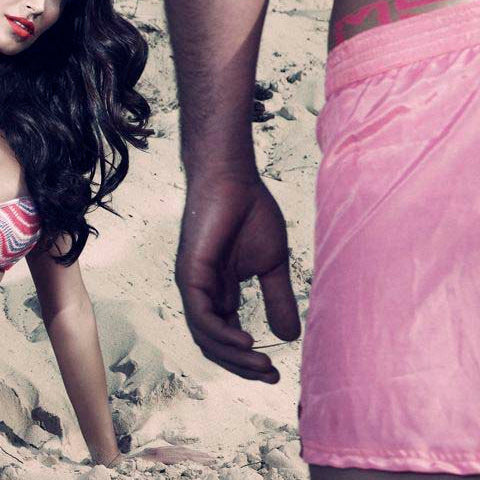 Maillot de Bain MED 1200359