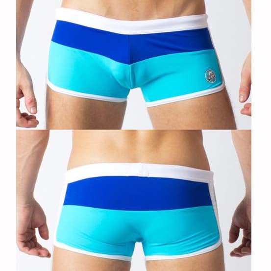 Maillot de Bain Timotéo 1221