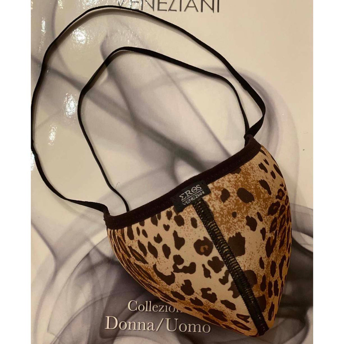 Masque Eros Veneziani 6MK
