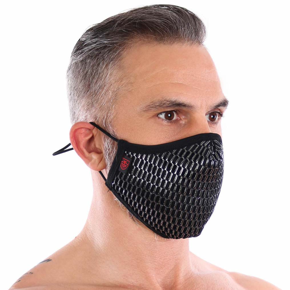 Masque TOF Paris Roman Seamless M0011A
