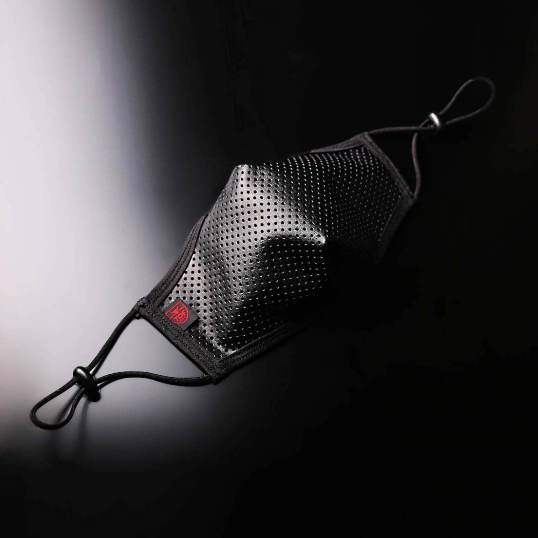 Masque TOF Paris Fetish Seamless M0012N