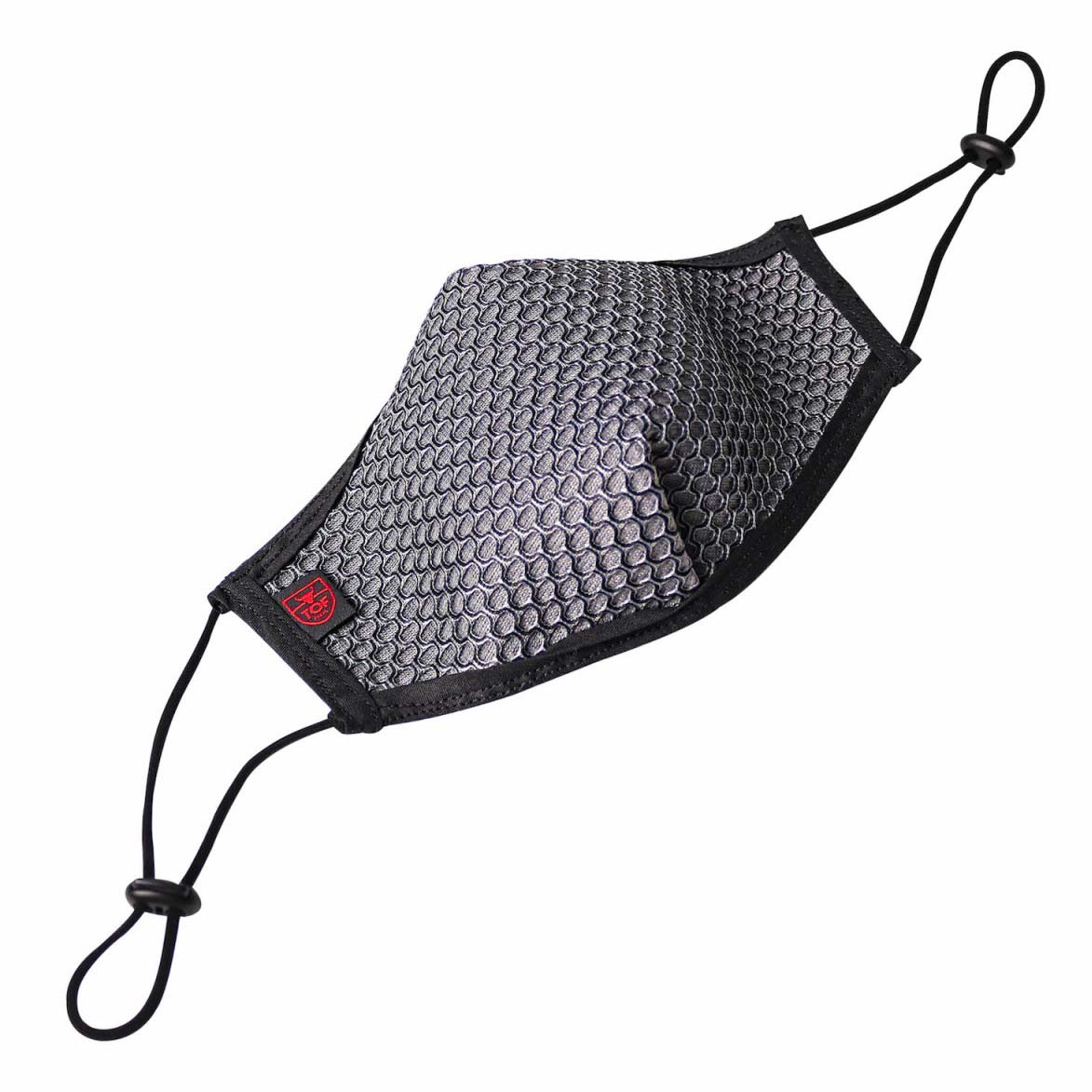 Masque TOF Paris 3D Seamless M0007G