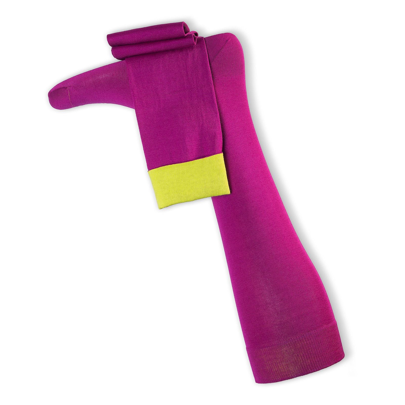 Lot de 3 Paires de Mi-Bas Von Jungfeld BTM