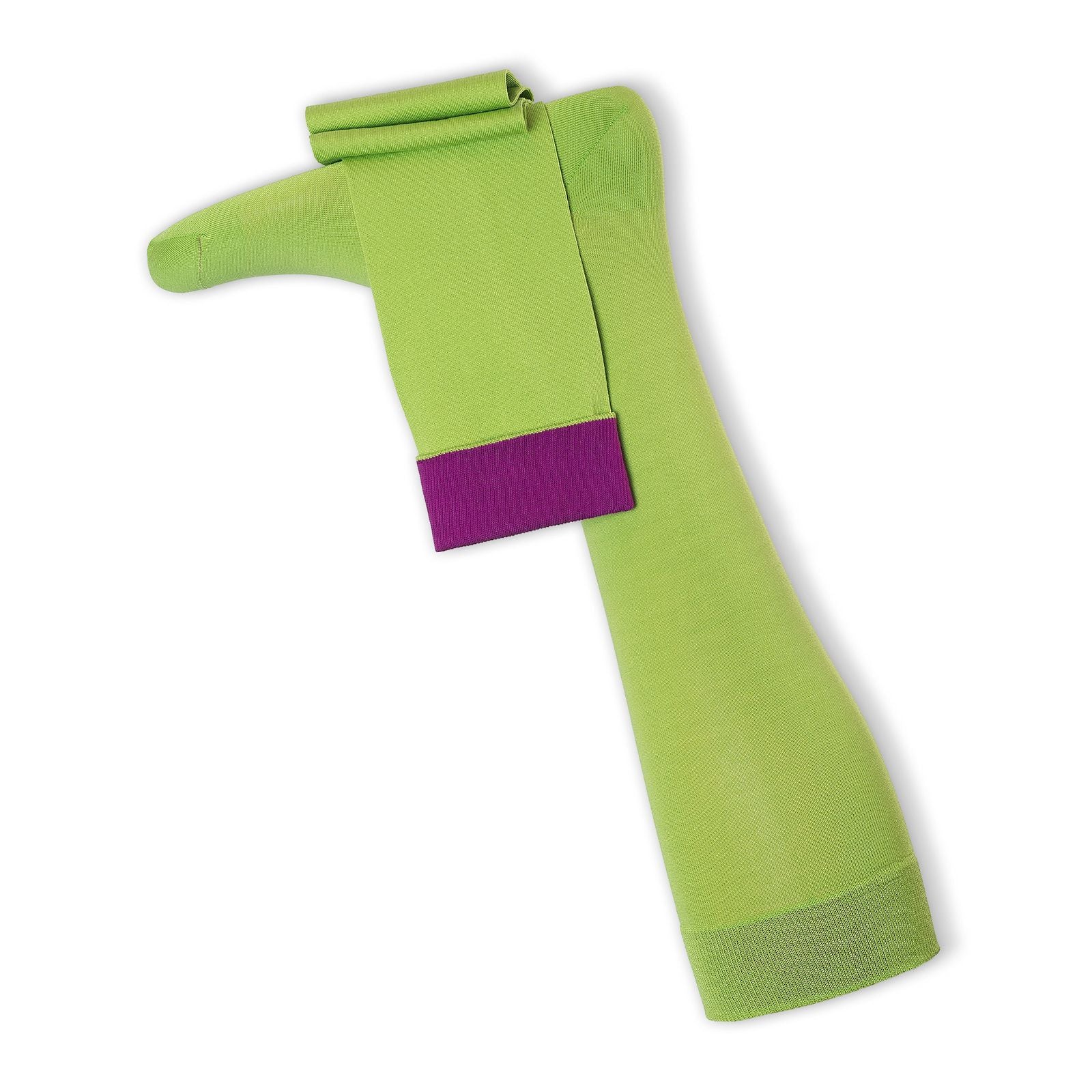 Lot de 3 Paires de Mi-Bas Von Jungfeld BTM