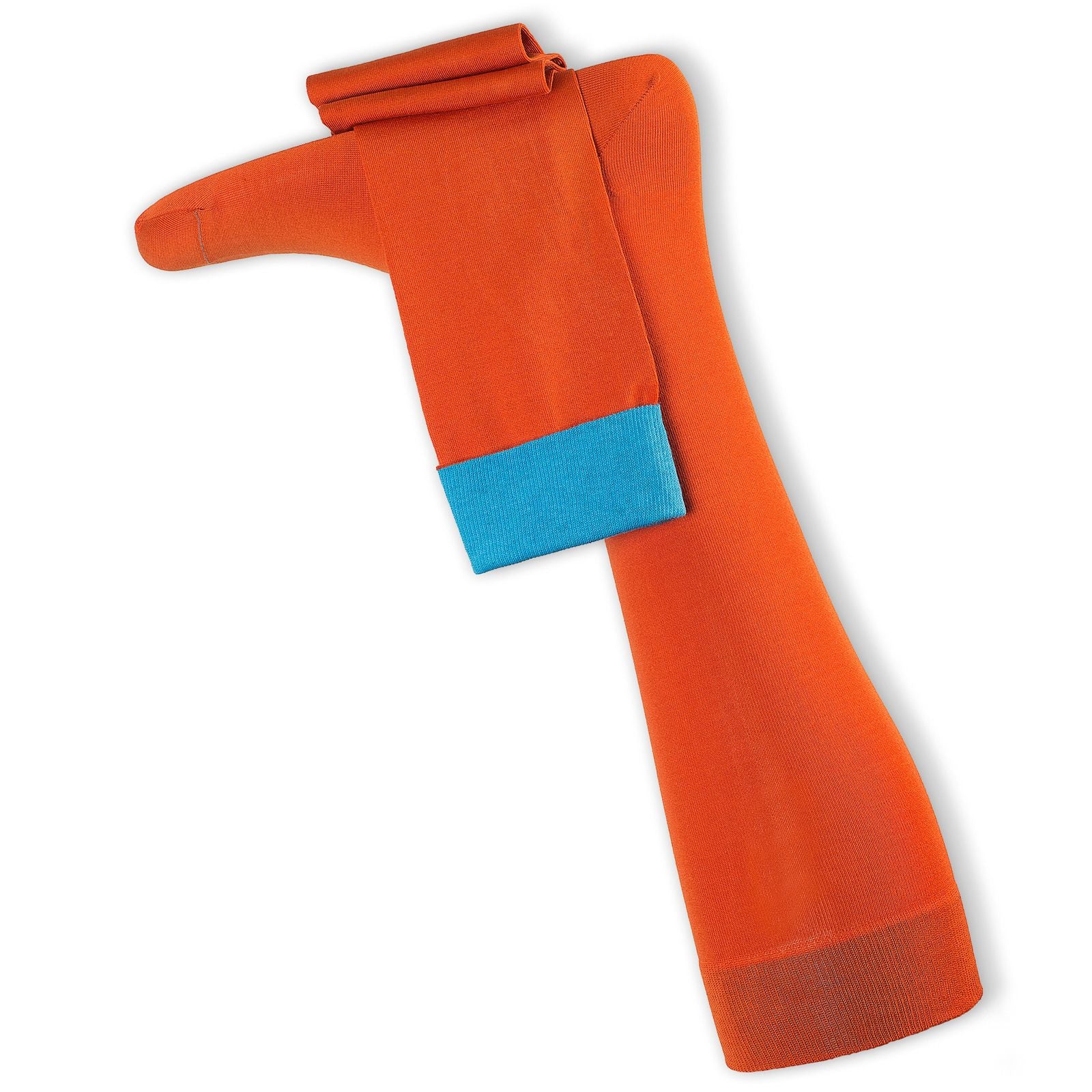 Lot de 3 Paires de Mi-Bas Von Jungfeld BTM