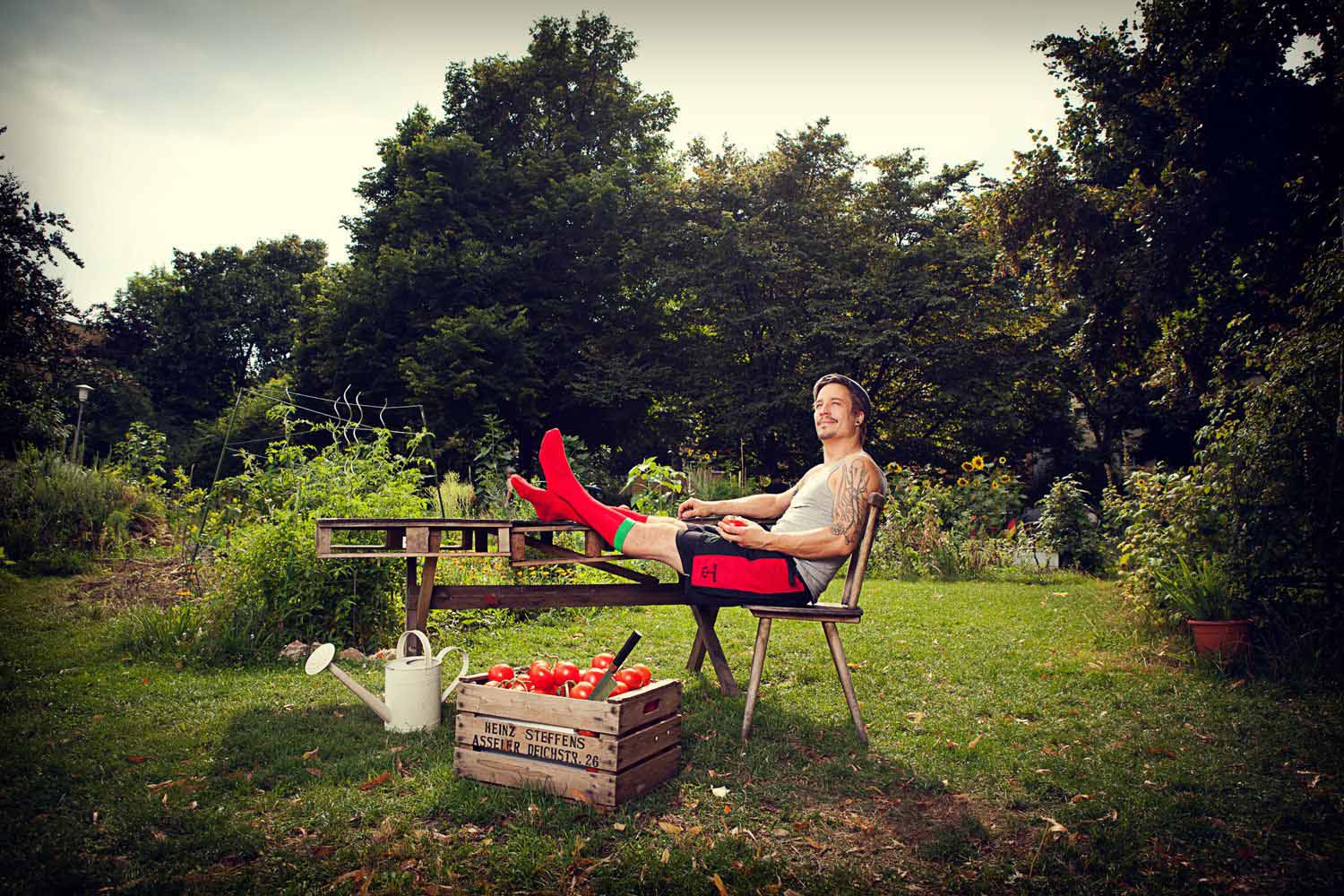 Mi-Bas Von Jungfeld Navarra