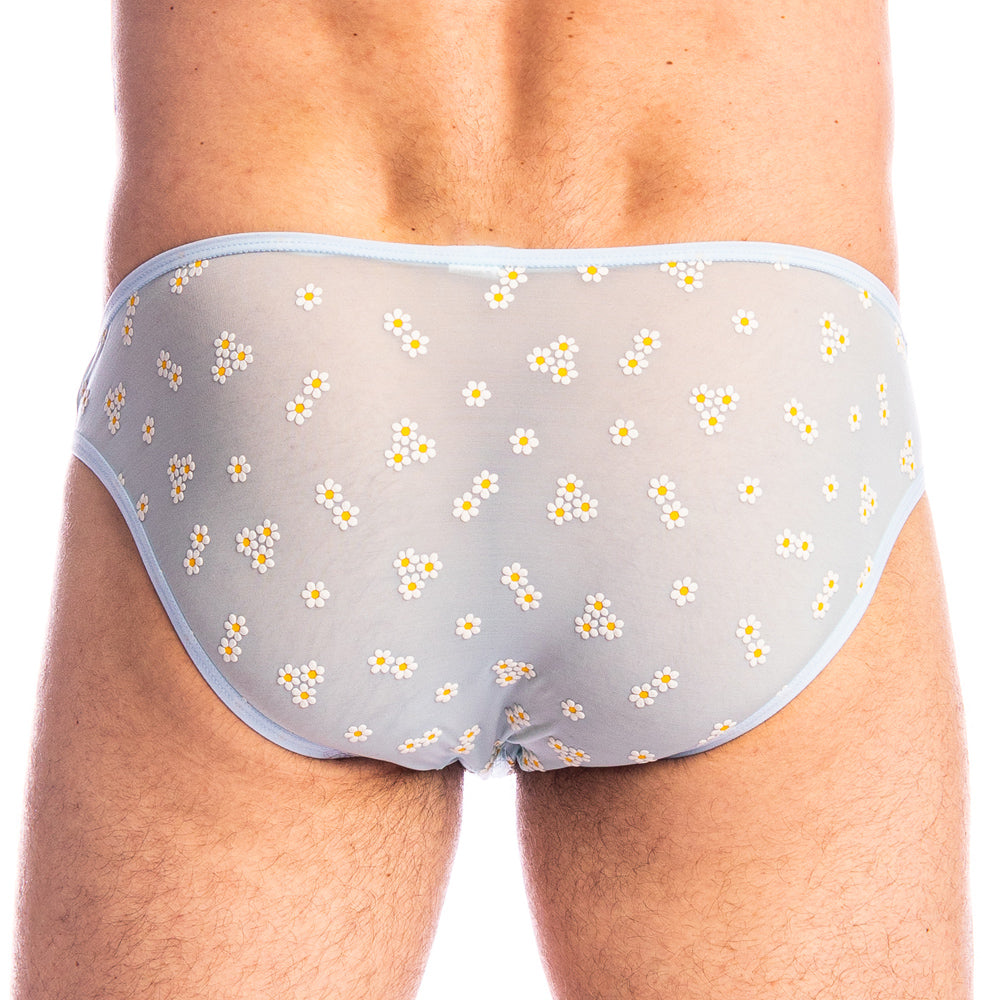 Mini Slip L Homme Invisible Paradiso MY44PAR