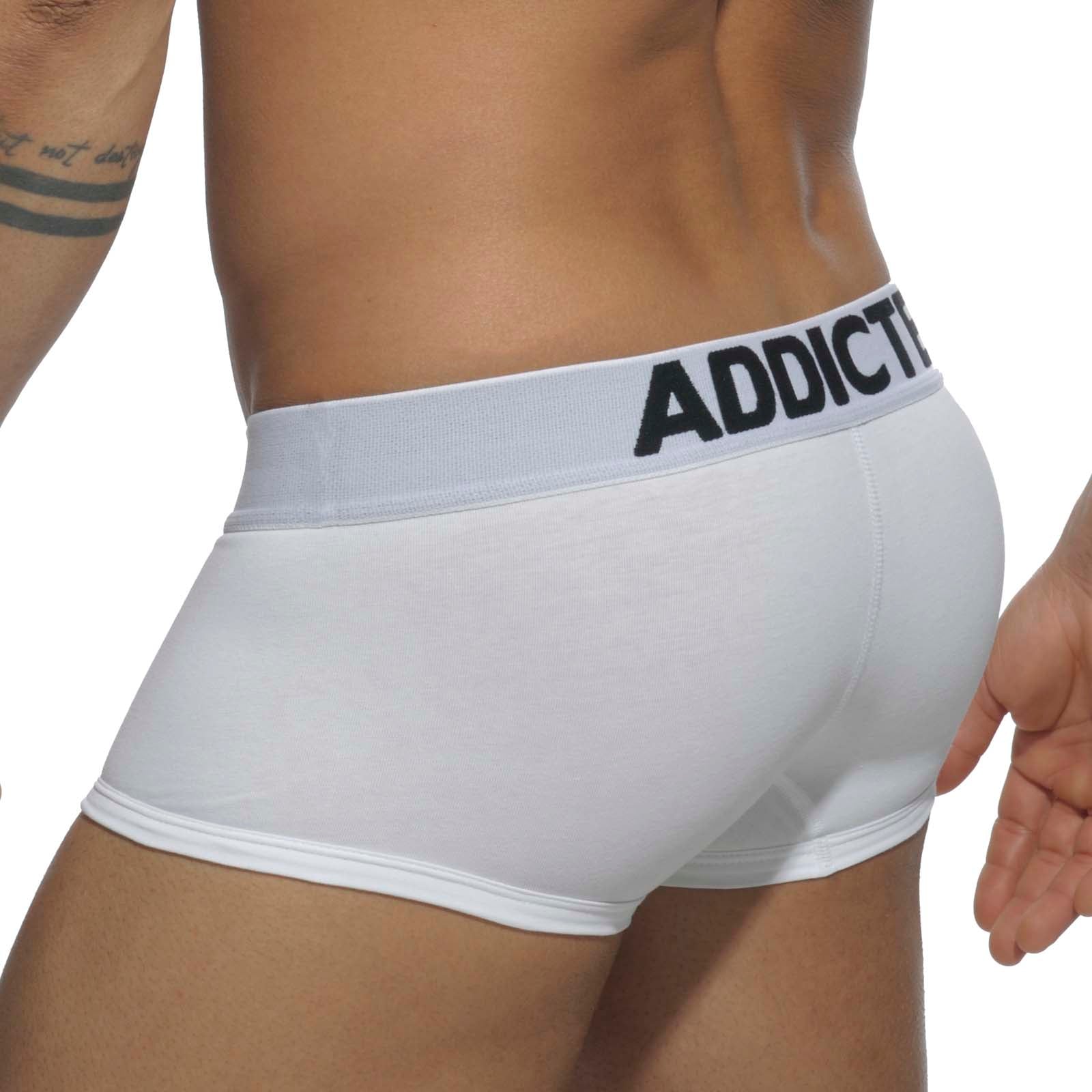 Pack de Boxers Addicted AD421P