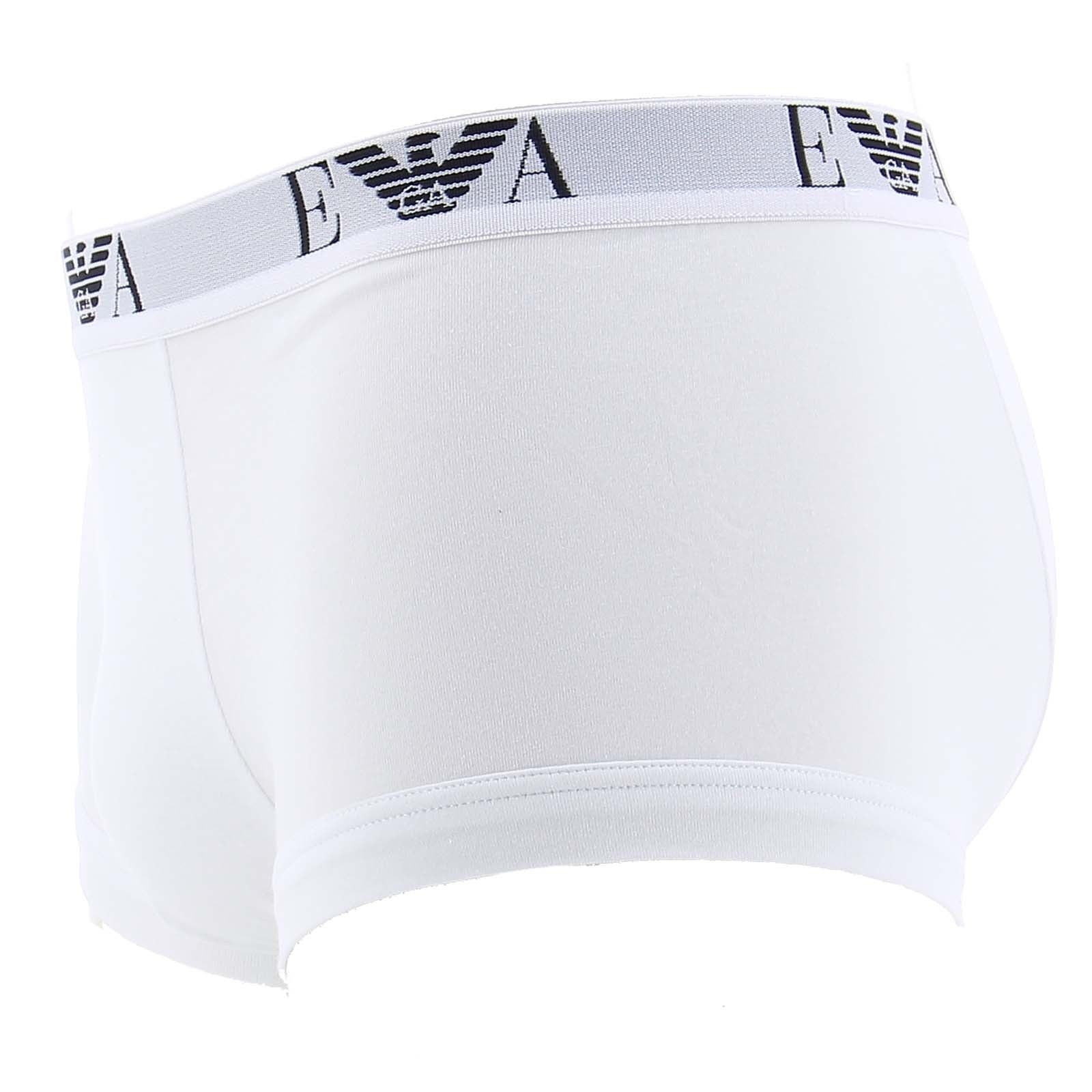 Pack de 2 Shortys Emporio Armani 111210 C715