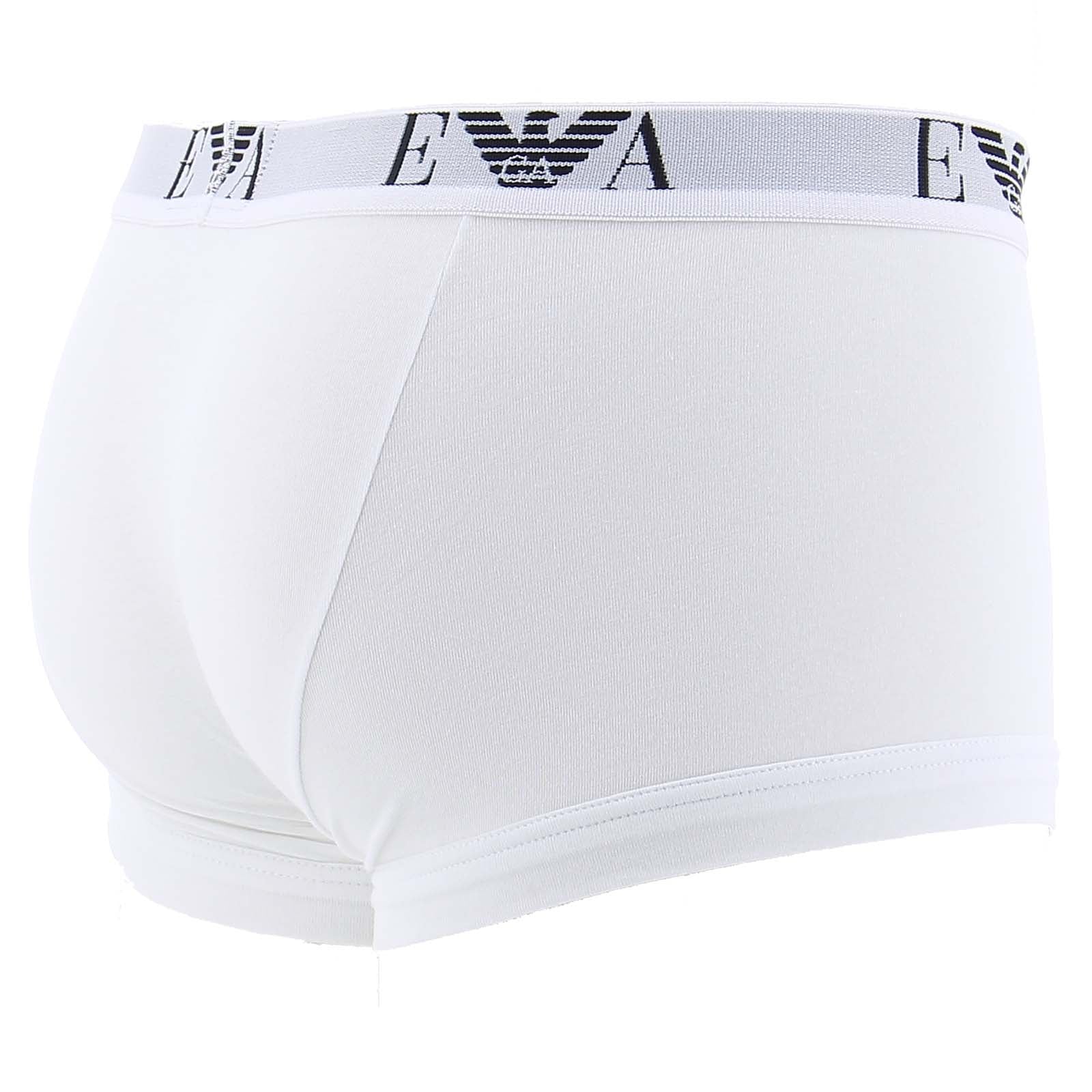 Pack de 2 Shortys Emporio Armani 111210 C715