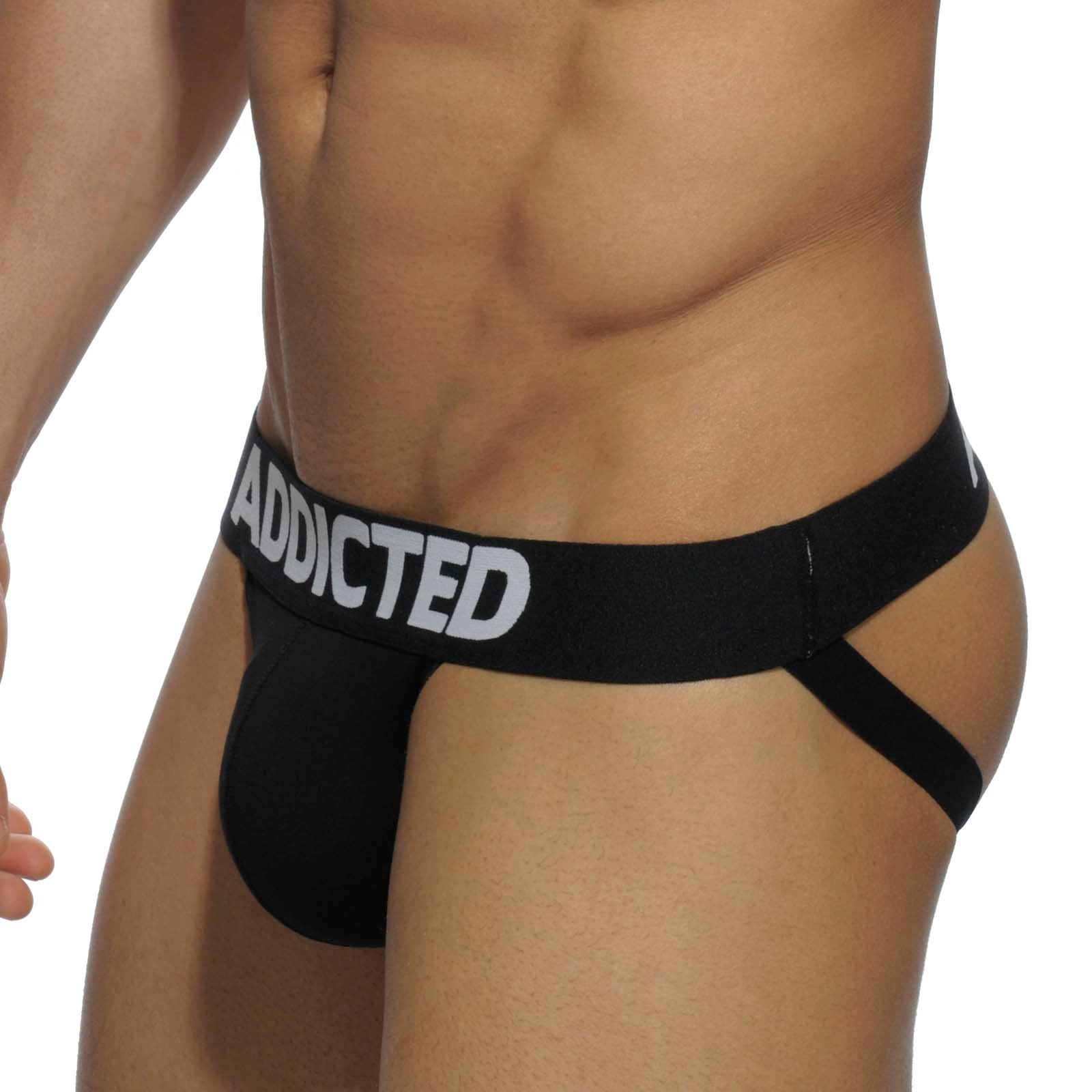 Pack de Jock Strap Addicted AD422P