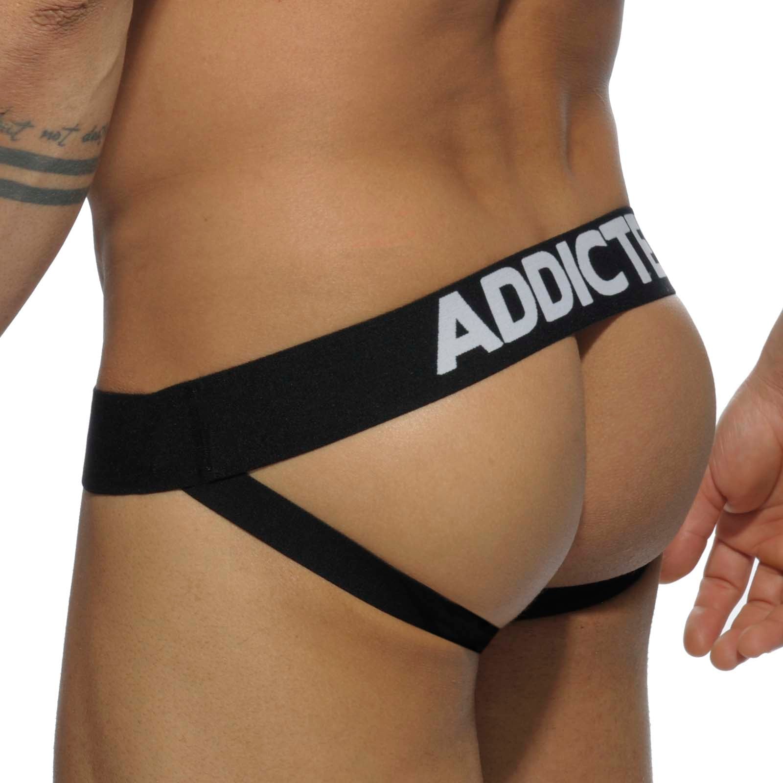 Pack de Jock Strap Addicted AD422P