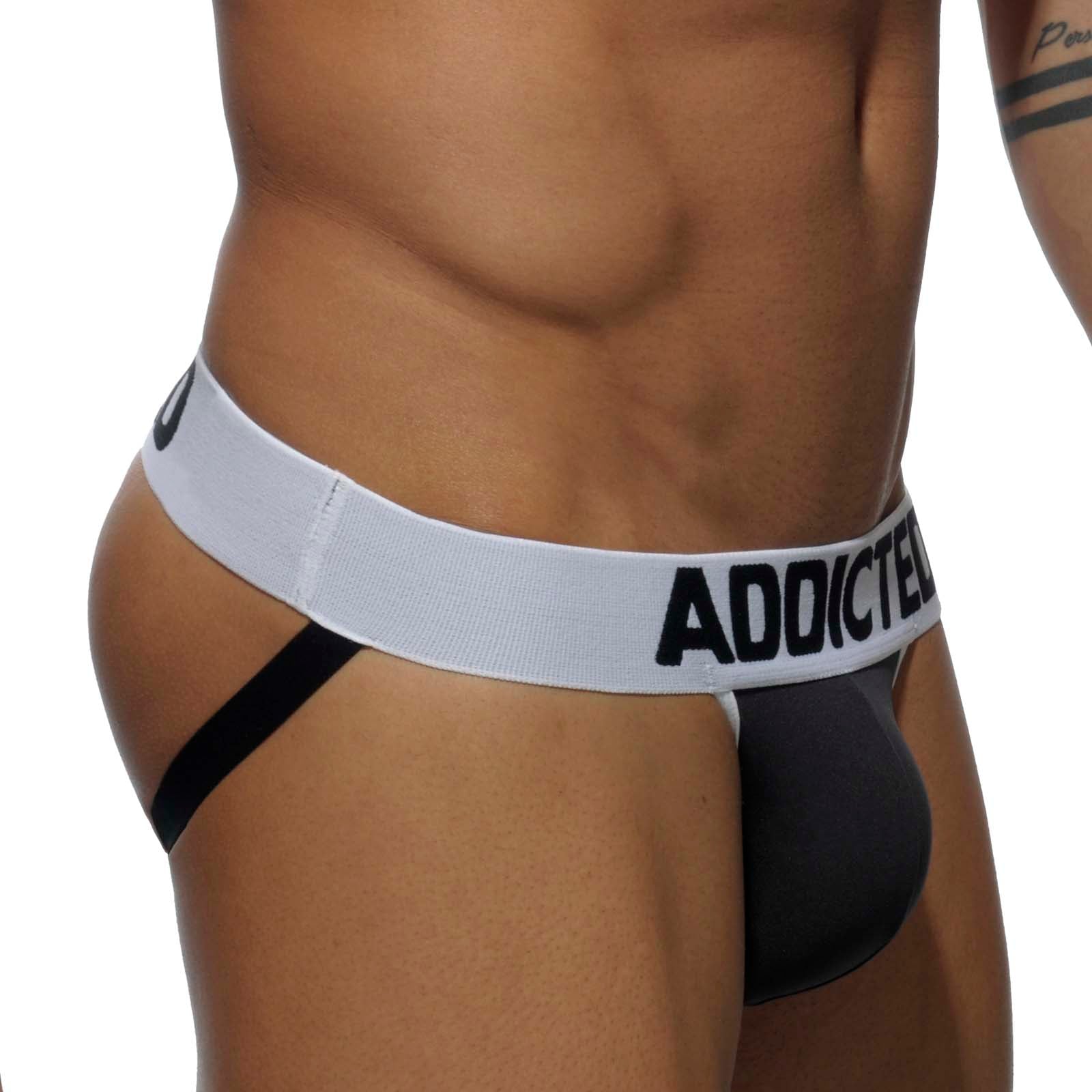 Pack de Jock Strap Addicted AD404P