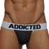 Pack de Jock Strap Addicted AD404P