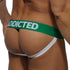 Pack de Jock Strap Addicted AD404P