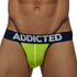 Pack de Jock Strap Addicted AD404P